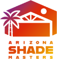 Arizona Shade Masters logo